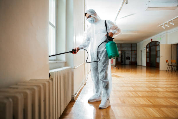 Best Pest Removal Services  in Millington, NJ